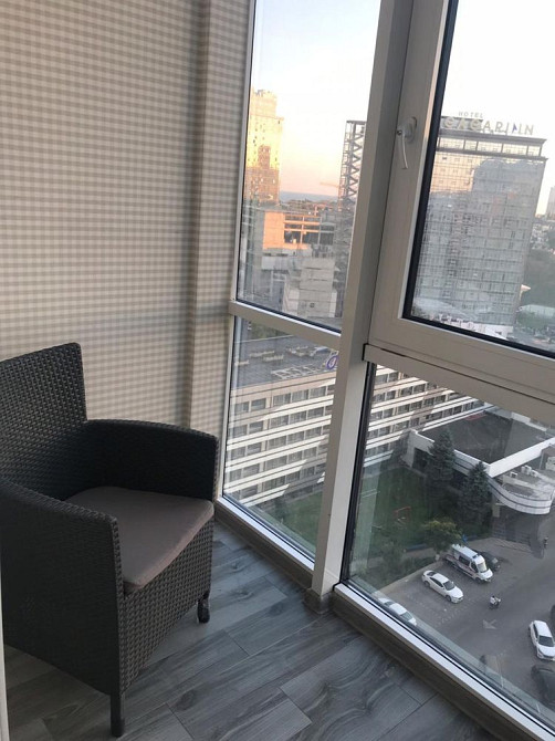 Сдам квартиру долгосрочно, Аркадия, Гагаринское плато, Генуэзская Одесса - изображение 5