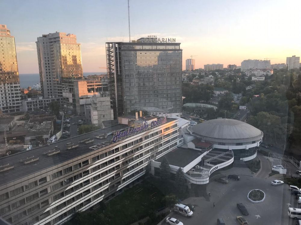 Сдам квартиру долгосрочно, Аркадия, Гагаринское плато, Генуэзская Одесса - изображение 3