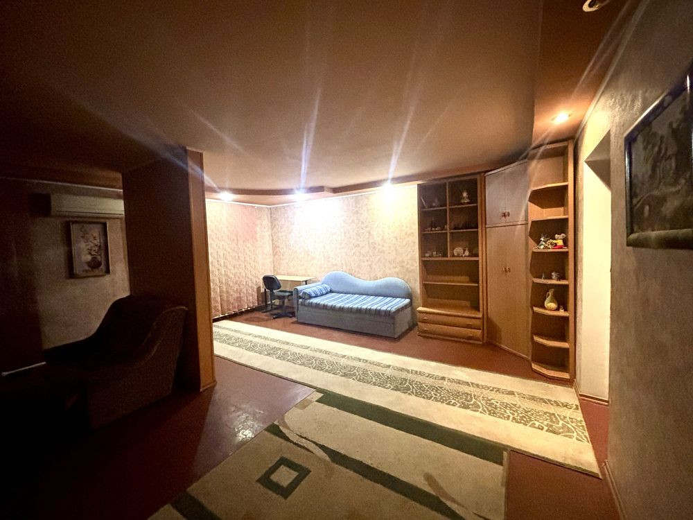 Здам двокімнатну квартиру в центрі Николаев - изображение 1