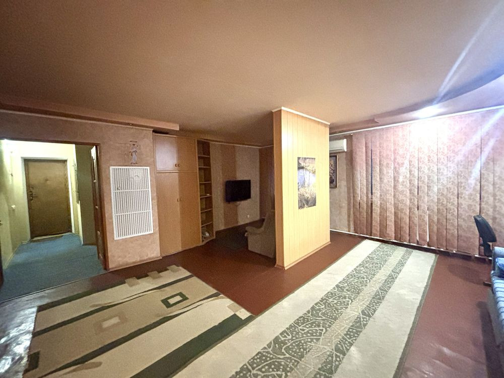 Здам двокімнатну квартиру в центрі Николаев - изображение 3