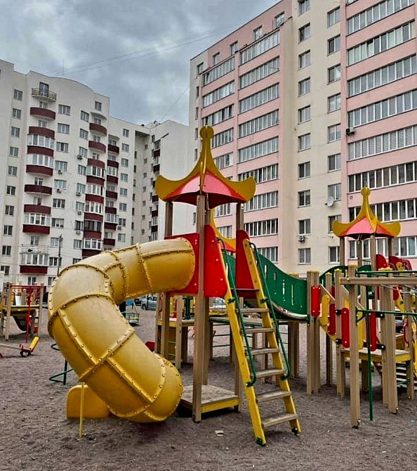 Здача СМАРТ-квартири 17 кв.м Студіо в ЖК"ЛЕЛЕКА "5000 грн Бориспіль - зображення 2