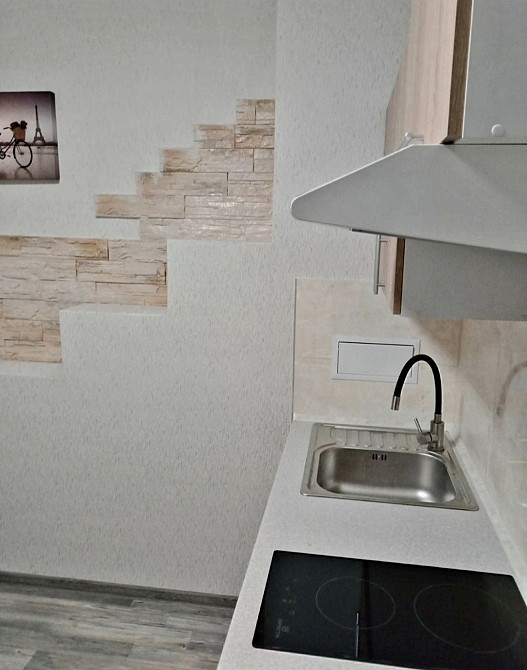 Здача СМАРТ-квартири 17 кв.м Студіо в ЖК"ЛЕЛЕКА "5000 грн Бориспіль - зображення 3