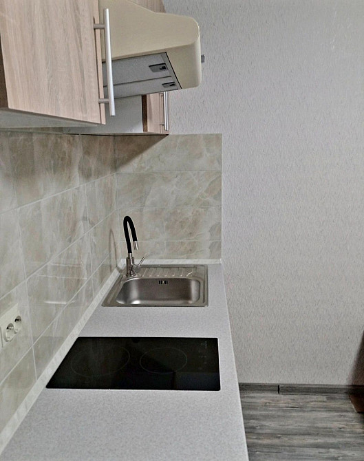 Здача СМАРТ-квартири 17 кв.м Студіо в ЖК"ЛЕЛЕКА "5000 грн Бориспіль - зображення 4