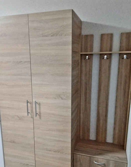 Здача СМАРТ-квартири 17 кв.м Студіо в ЖК"ЛЕЛЕКА "5000 грн Бориспіль - зображення 7