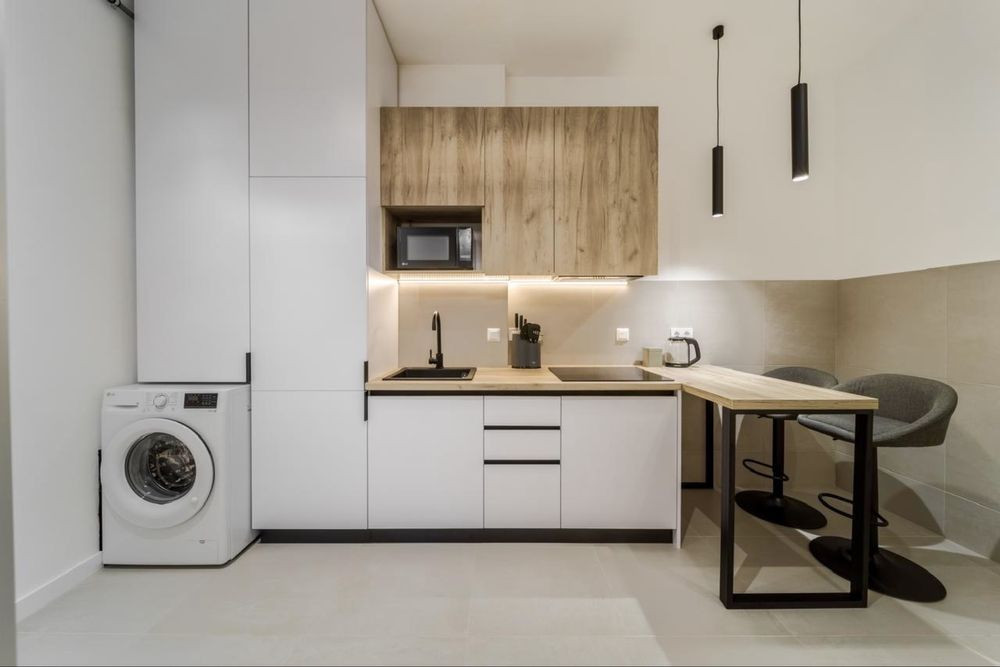 Оренда 1-кім Ф.Ліста Коперника центр Львов - изображение 4