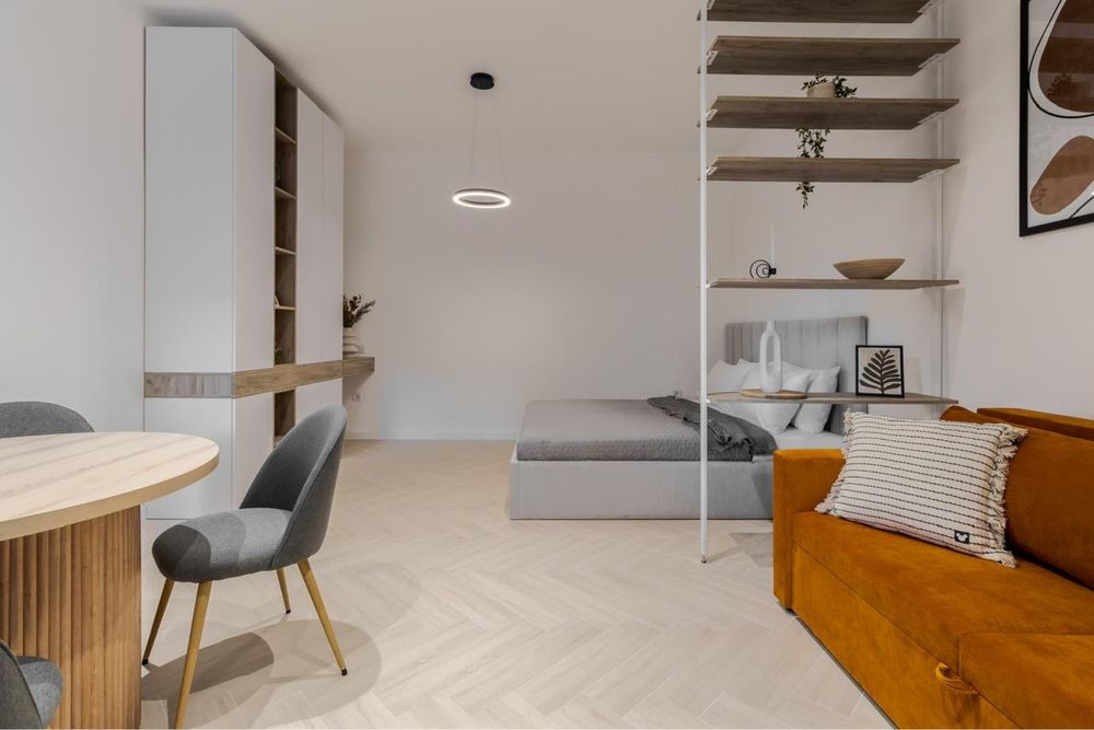 Оренда 1-кім Ф.Ліста Коперника центр Львов - изображение 3