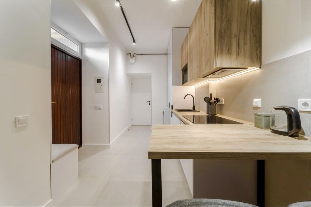 Оренда 1-кім Ф.Ліста Коперника центр Львов - изображение 5