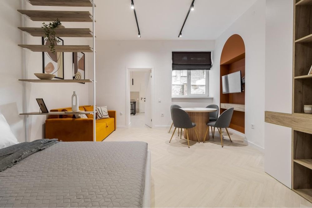 Оренда 1-кім Ф.Ліста Коперника центр Львов - изображение 1