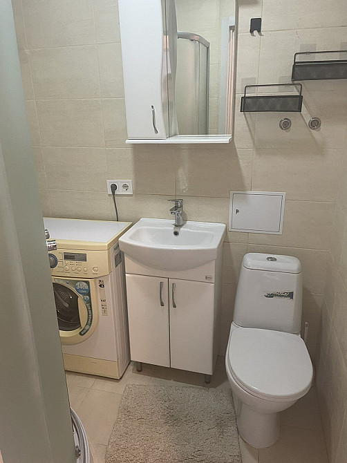 Сдам двухкомнатную квартиру Измаил - изображение 8