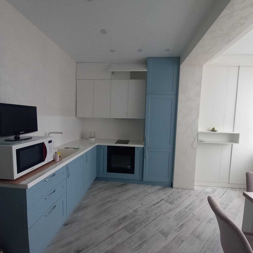 Здам 1кім. Кв.  Софіївська  Борщ. ЖК «Софія Клубний» вул. Абрикосова Софіївська Борщагівка - зображення 1