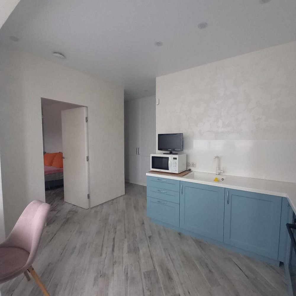 Здам 1кім. Кв.  Софіївська  Борщ. ЖК «Софія Клубний» вул. Абрикосова Софіївська Борщагівка - зображення 4