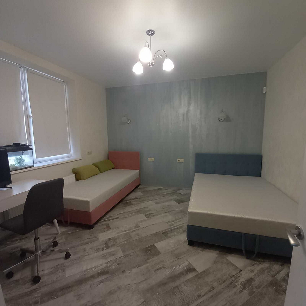 Здам 1кім. Кв.  Софіївська  Борщ. ЖК «Софія Клубний» вул. Абрикосова Софіївська Борщагівка - зображення 7