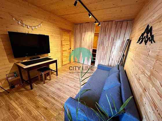 Оренда 1-кім квартири Миколайчука (поруч Арсен) (П) Ивано-Франковск