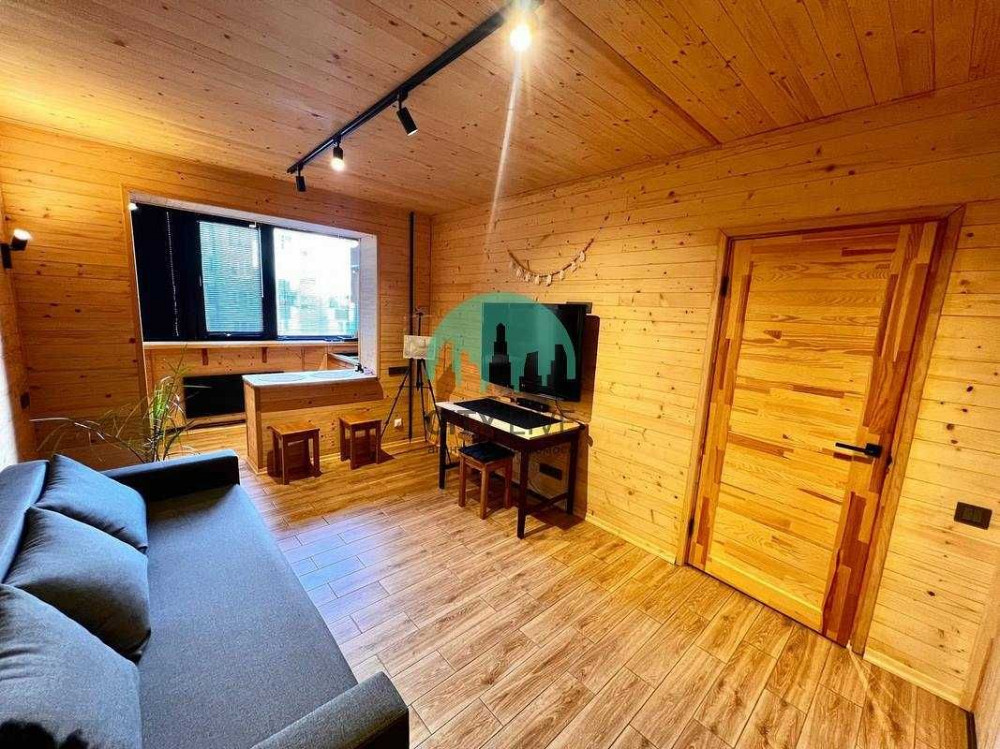 Оренда 1-кім квартири Миколайчука (поруч Арсен) (П) Івано-Франківськ - зображення 7