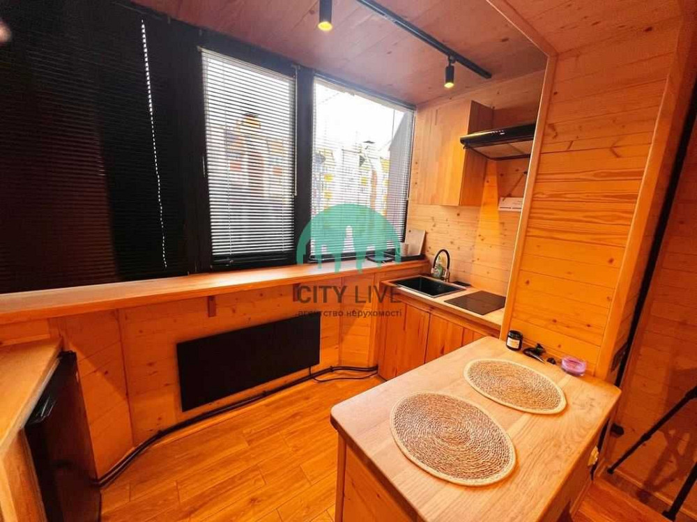 Оренда 1-кім квартири Миколайчука (поруч Арсен) (П) Івано-Франківськ - зображення 3