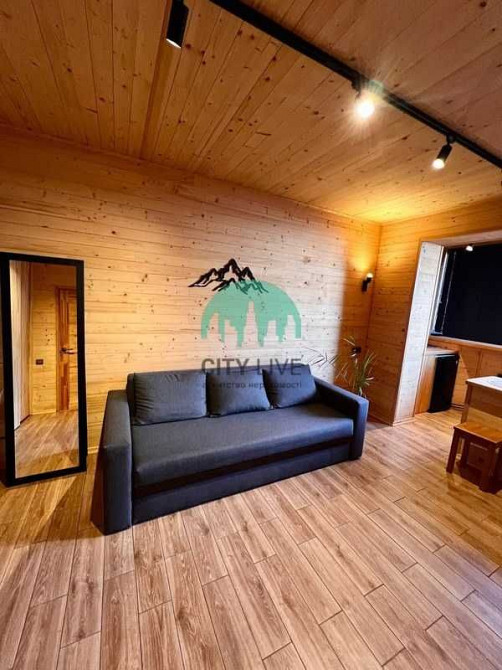 Оренда 1-кім квартири Миколайчука (поруч Арсен) (П) Івано-Франківськ - зображення 6