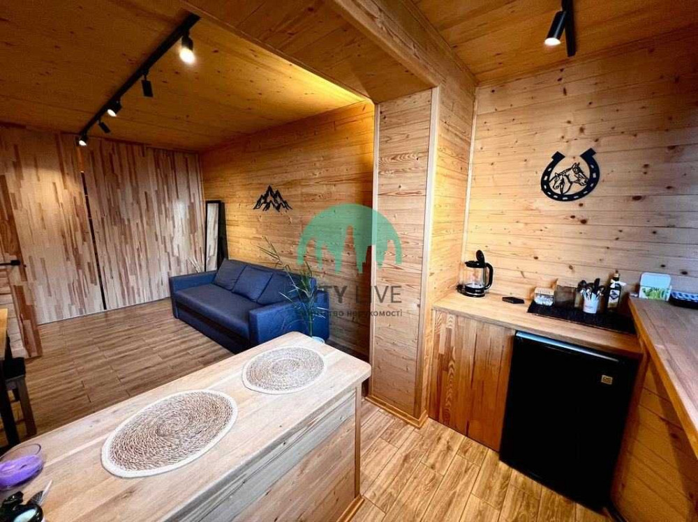 Оренда 1-кім квартири Миколайчука (поруч Арсен) (П) Івано-Франківськ - зображення 2