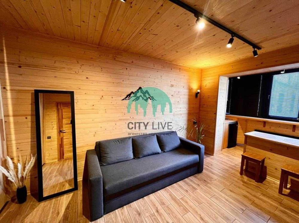 Оренда 1-кім квартири Миколайчука (поруч Арсен) (П) Івано-Франківськ - зображення 5