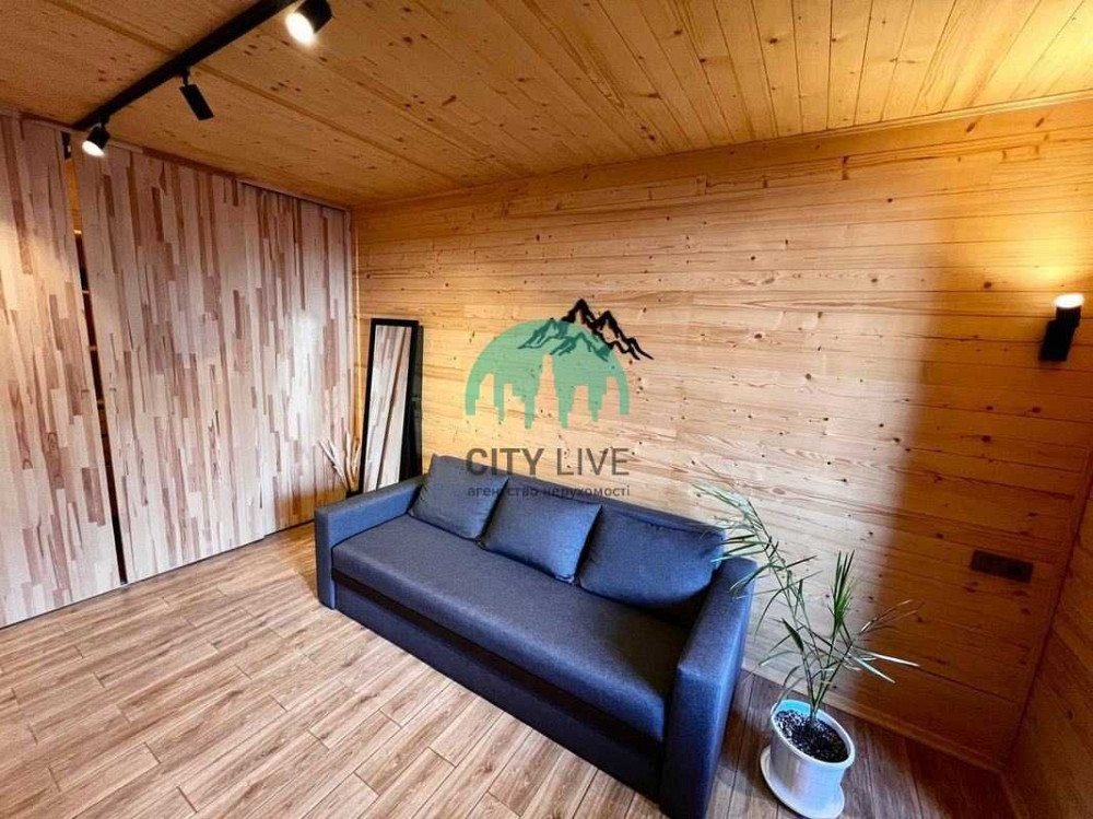 Оренда 1-кім квартири Миколайчука (поруч Арсен) (П) Івано-Франківськ - зображення 8