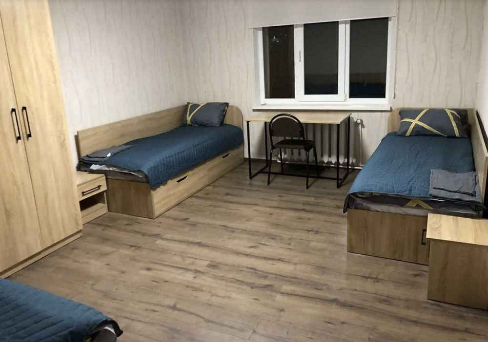 Здається житло, 1-но кімната, для одного або декілька людей. Центр. Винница - изображение 6