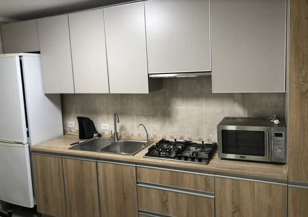 Здається житло, 1-но кімната, для одного або декілька людей. Центр. Винница - изображение 1