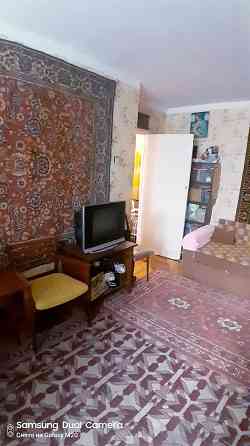 Сдам 1 ком. квартиру   м-р Солнечный (район ХТЗ0 Харків