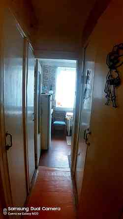 Сдам 1 ком. квартиру   м-р Солнечный (район ХТЗ0 Харків