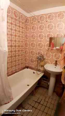 Сдам 1 ком. квартиру   м-р Солнечный (район ХТЗ0 Харків