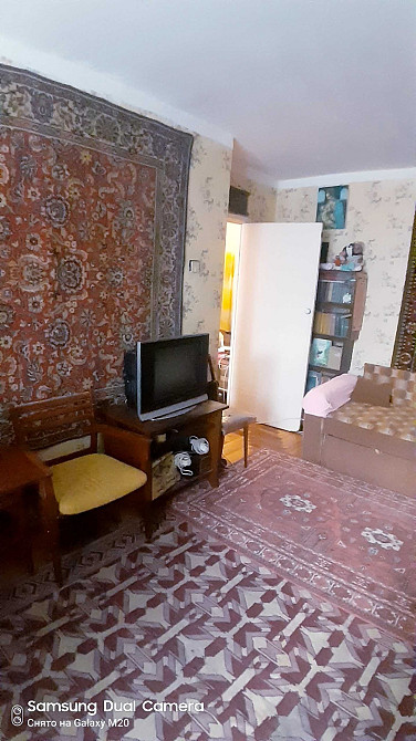 Сдам 1 ком. квартиру   м-р Солнечный (район ХТЗ0 Харків - зображення 2