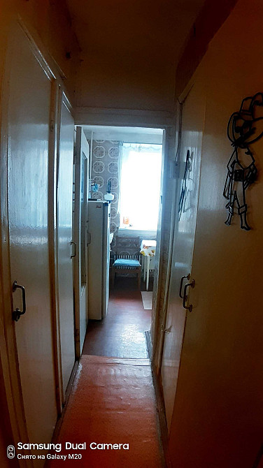 Сдам 1 ком. квартиру   м-р Солнечный (район ХТЗ0 Харків - зображення 3