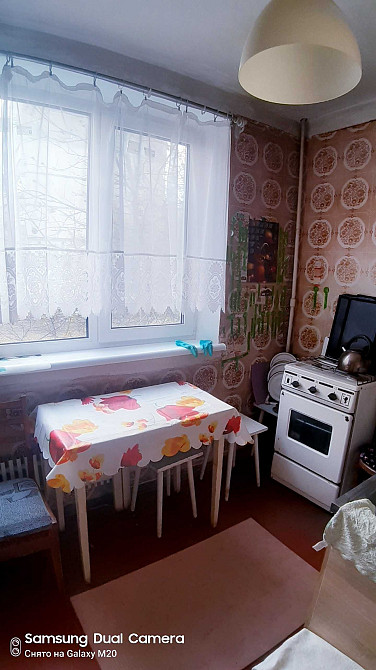 Сдам 1 ком. квартиру   м-р Солнечный (район ХТЗ0 Харків - зображення 4