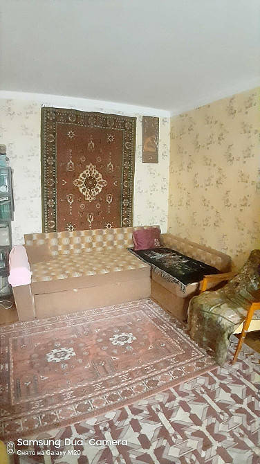 Сдам 1 ком. квартиру   м-р Солнечный (район ХТЗ0 Харків - зображення 1