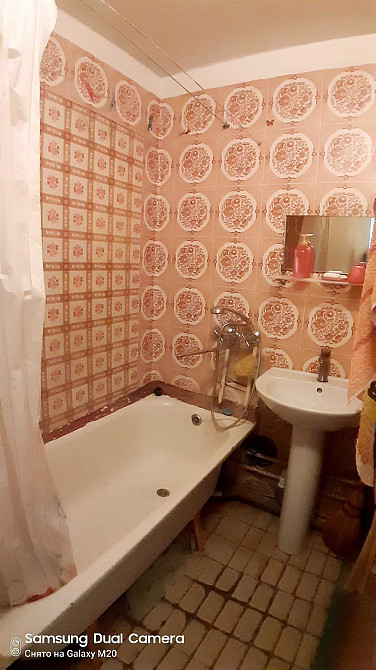 Сдам 1 ком. квартиру   м-р Солнечный (район ХТЗ0 Харків - зображення 5