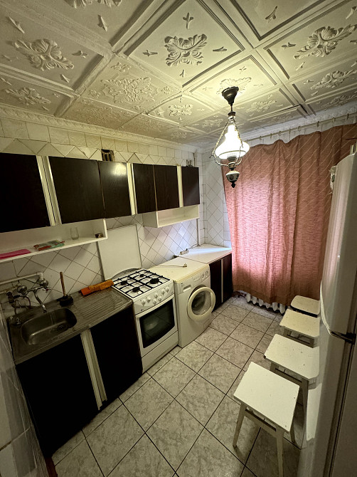 Сдается 2к квартира Краматорск - изображение 1