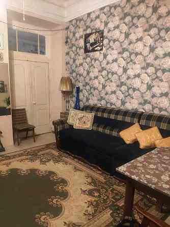 Здам 1 кімнатну квартиру на пр. Яворницького Дніпро