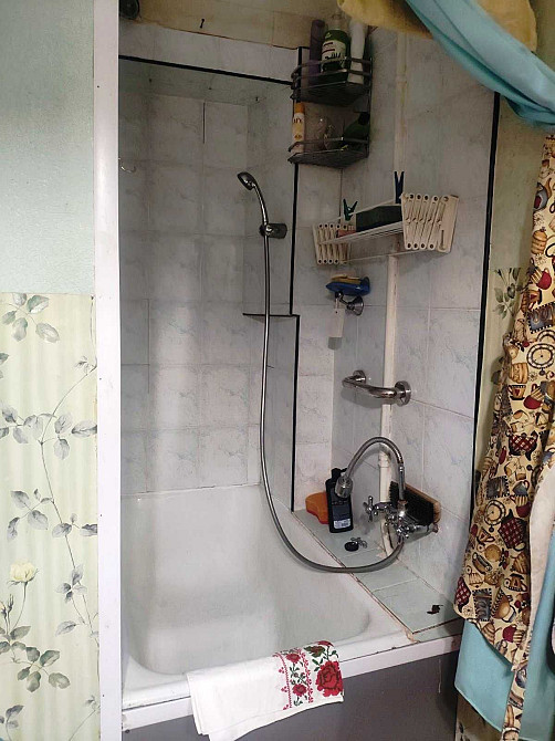 Здам 1 кімнатну квартиру на пр. Яворницького Дніпро - зображення 8