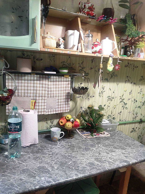 Здам 1 кімнатну квартиру на пр. Яворницького Дніпро - зображення 5