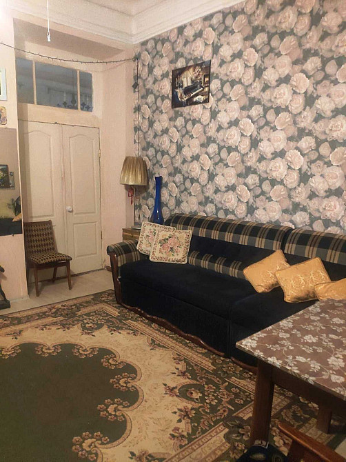 Здам 1 кімнатну квартиру на пр. Яворницького Дніпро - зображення 3