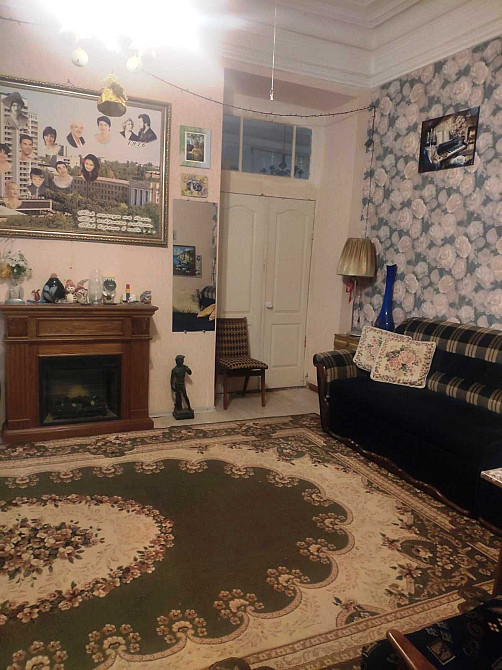 Здам 1 кімнатну квартиру на пр. Яворницького Дніпро - зображення 1