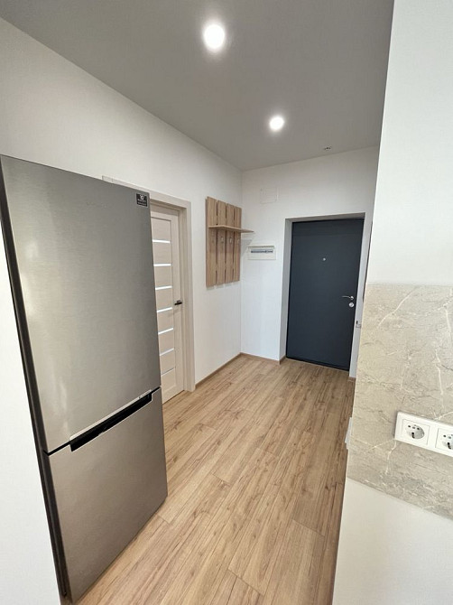 Сдам 2 комнатную квартиру ЖК Пространство. Раскидайловская 67б. Одесса - изображение 7