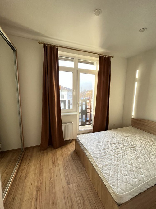 Сдам 2 комнатную квартиру ЖК Пространство. Раскидайловская 67б. Одесса - изображение 2