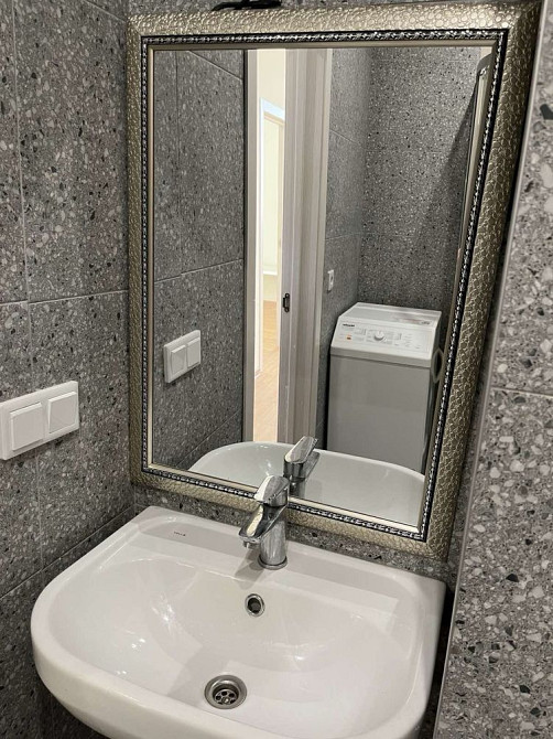 Сдам 2 комнатную квартиру ЖК Пространство. Раскидайловская 67б. Одесса - изображение 8