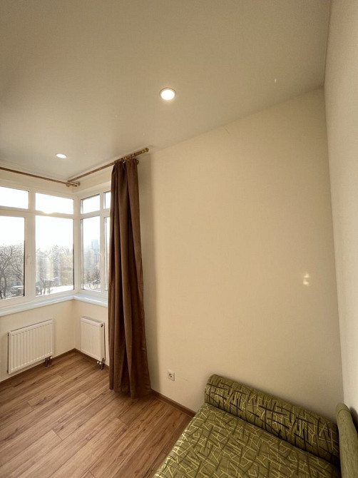 Сдам 2 комнатную квартиру ЖК Пространство. Раскидайловская 67б. Одесса - изображение 5