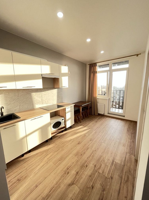 Сдам 2 комнатную квартиру ЖК Пространство. Раскидайловская 67б. Одесса - изображение 1