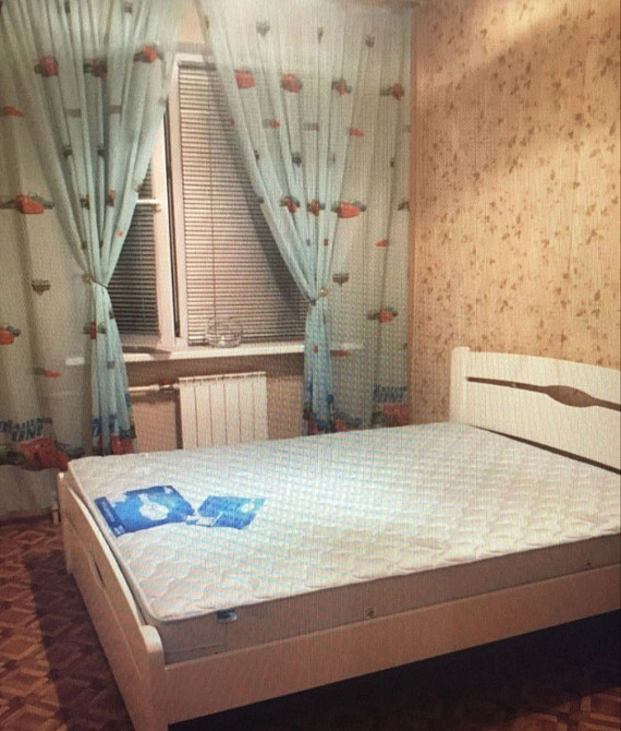 Двухкомнатная квартира на проспекте Гагарина 94 м спортивная Харків - зображення 6