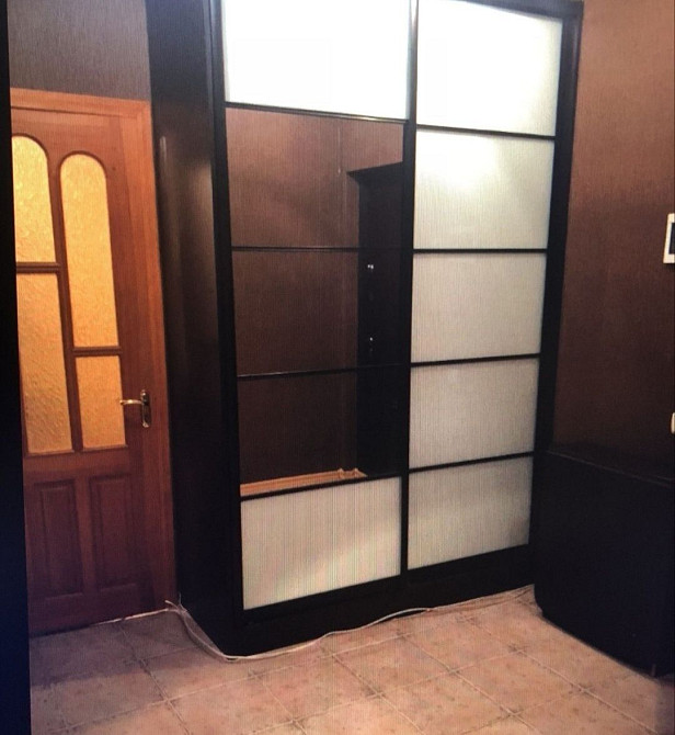 Двухкомнатная квартира на проспекте Гагарина 94 м спортивная Харків - зображення 5