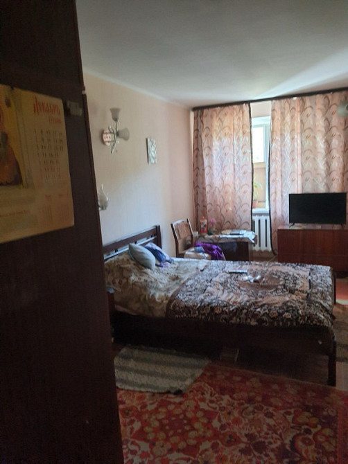 Сдам 3 ком на ул Софьи Ковалевской 51 Дніпро - зображення 8