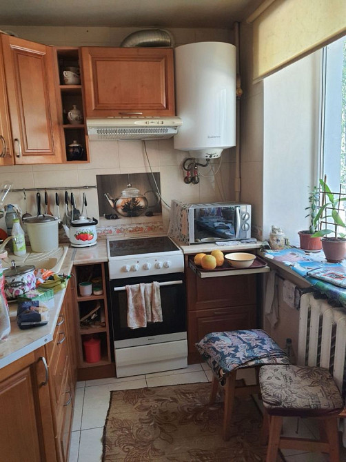 Сдам 3 ком на ул Софьи Ковалевской 51 Дніпро - зображення 1