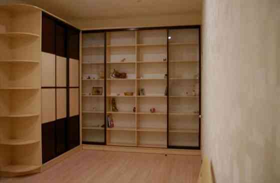 Двухкомнатная квартира м масельсого новострой Рыбалко 56 Харків