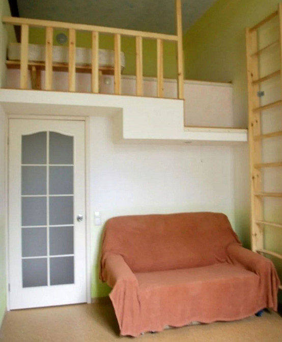 Двухкомнатная квартира м масельсого новострой Рыбалко 56 Харків - зображення 3